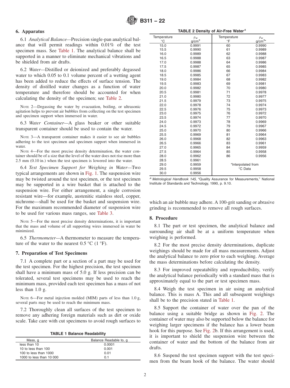 ASTM B311 - 22.pdf_第2页