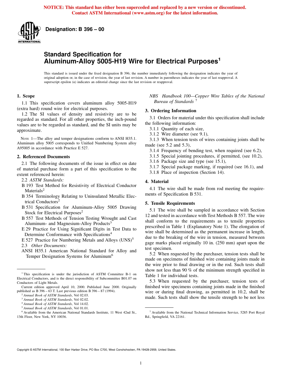 ASTM B396 - 00.pdf_第1页