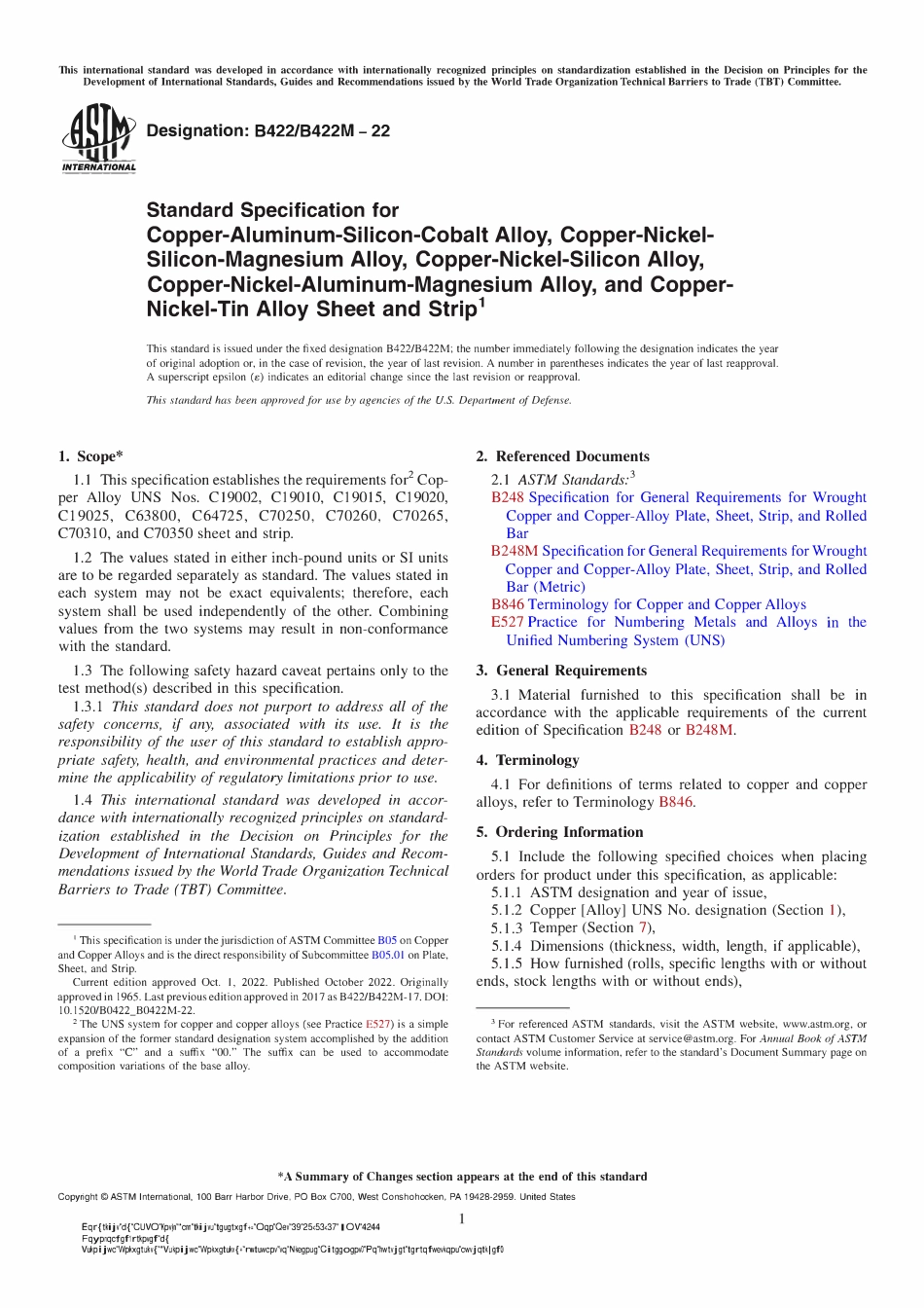 ASTM B422-B422M-22.pdf_第1页