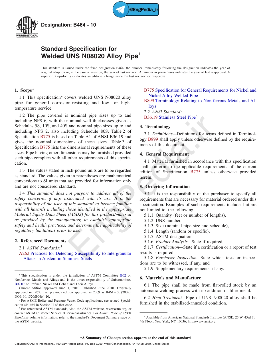 ASTM B464-10.pdf_第1页