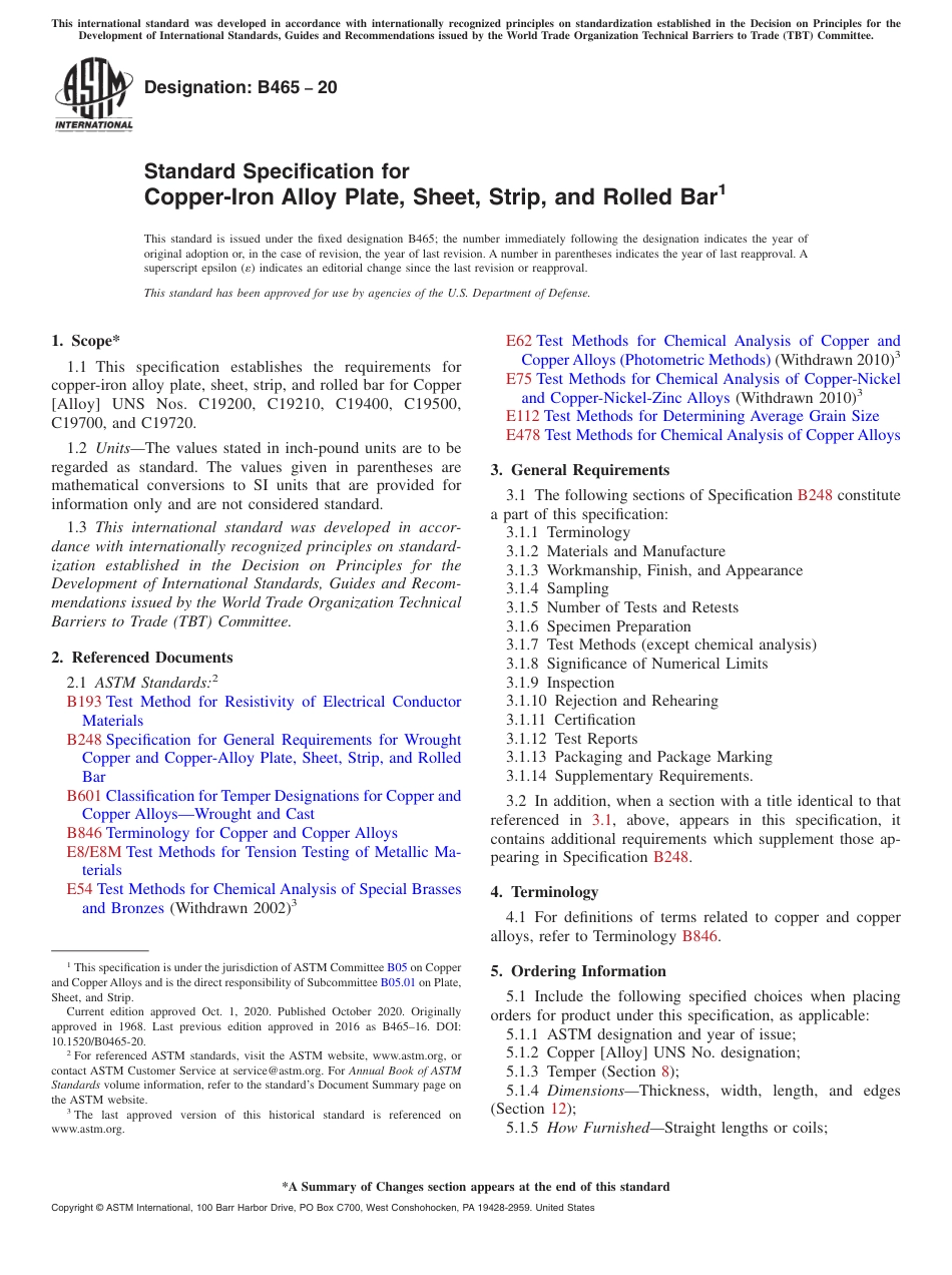 ASTM B465 - 20.pdf_第1页