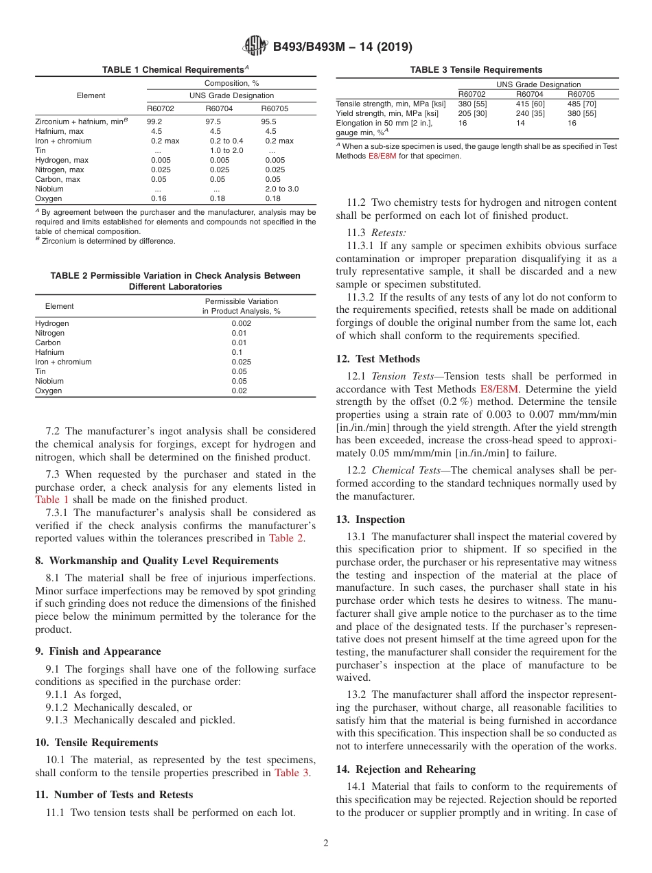 ASTM B493 - B 493M - 14 (2019).pdf_第2页
