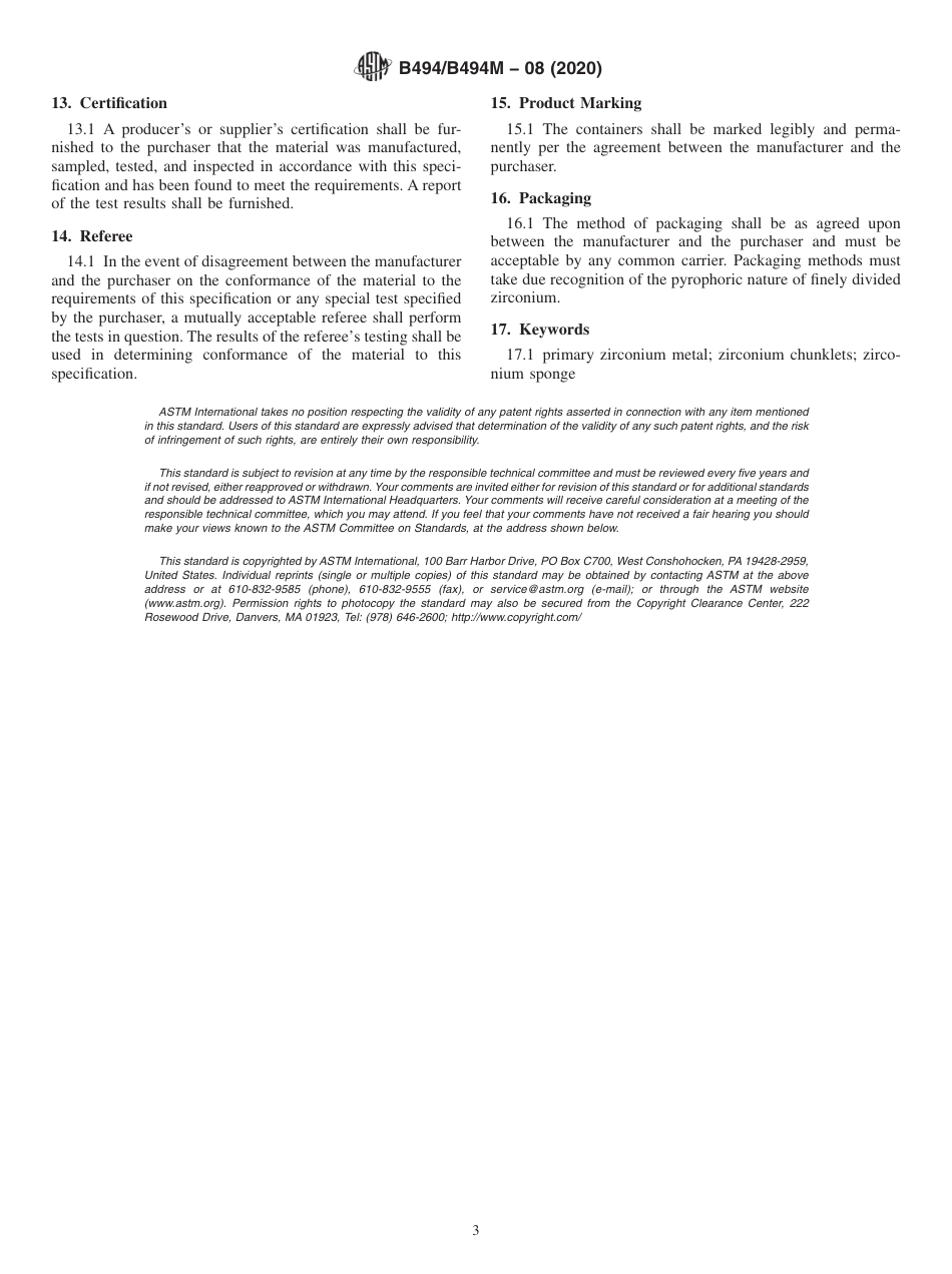 ASTM B494 - B 494M - 08 (2020).pdf_第3页