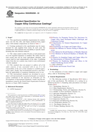 ASTM B505-B505M-22.pdf