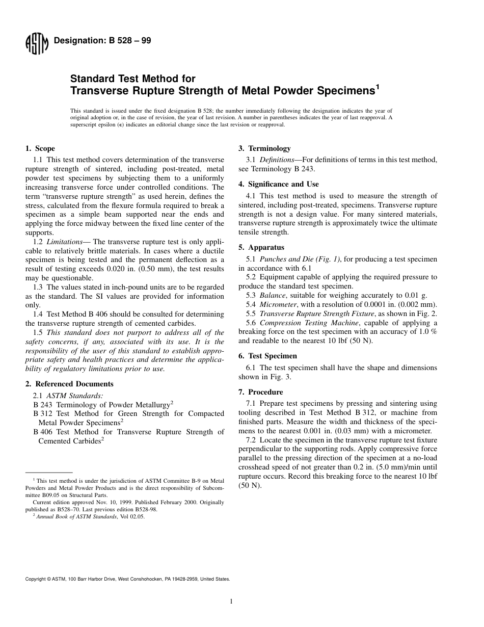 ASTM B-528.pdf_第1页