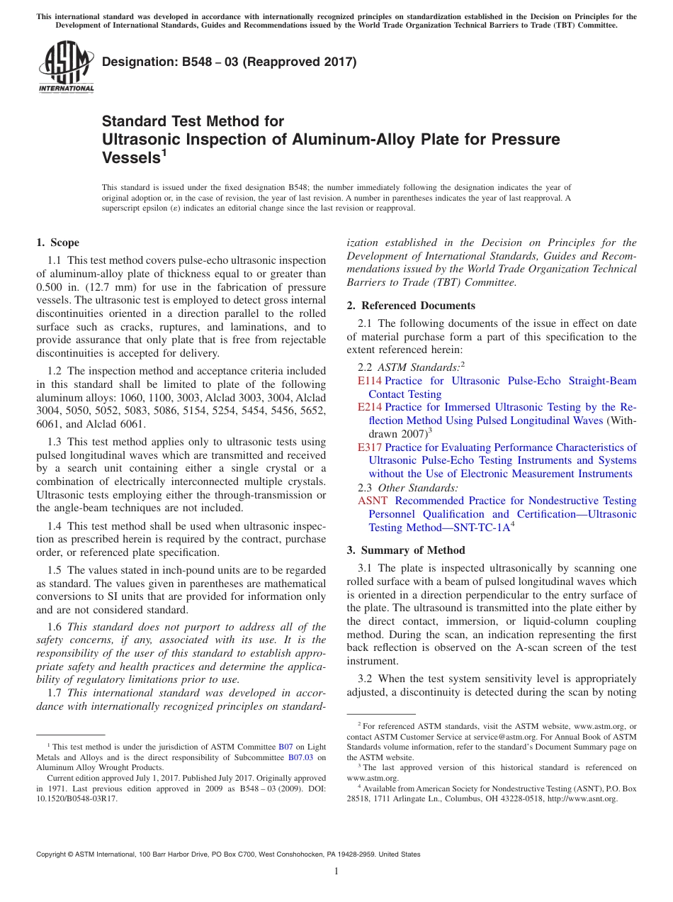 ASTM B548 - 03 (2017).pdf_第1页