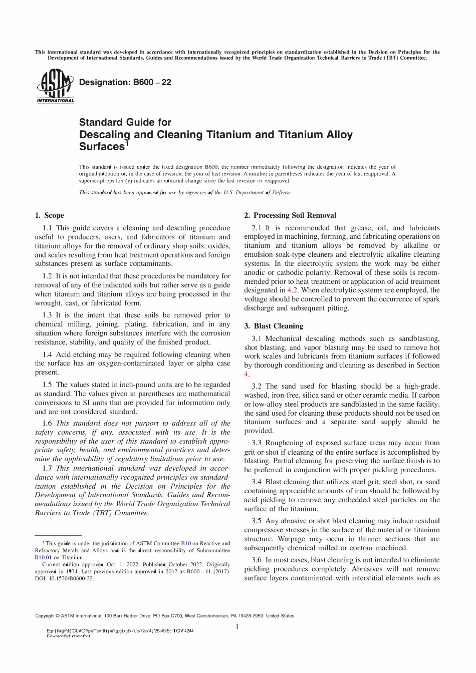 ASTM B600-22.pdf_第1页