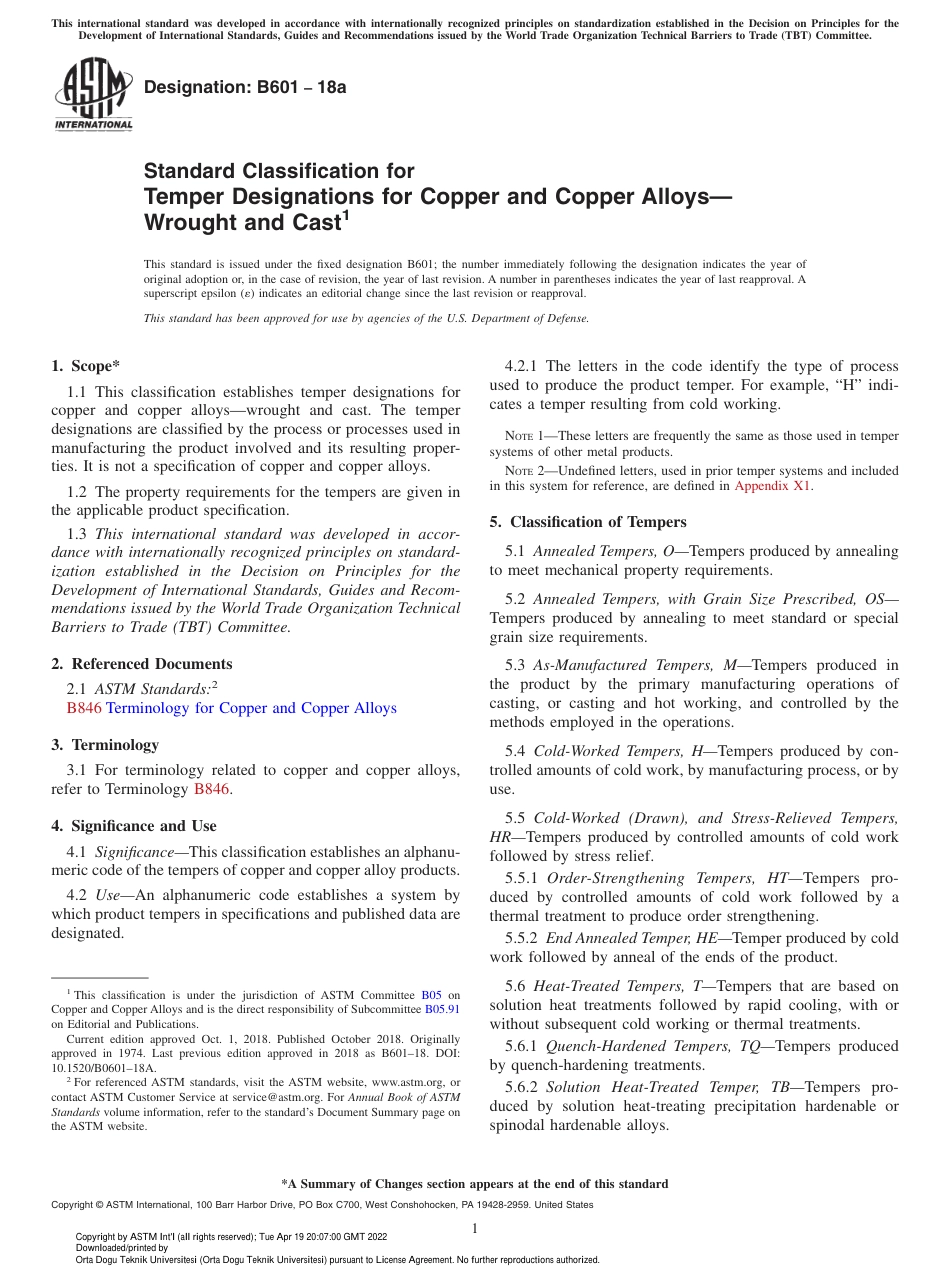 ASTM B601−18a.pdf_第1页