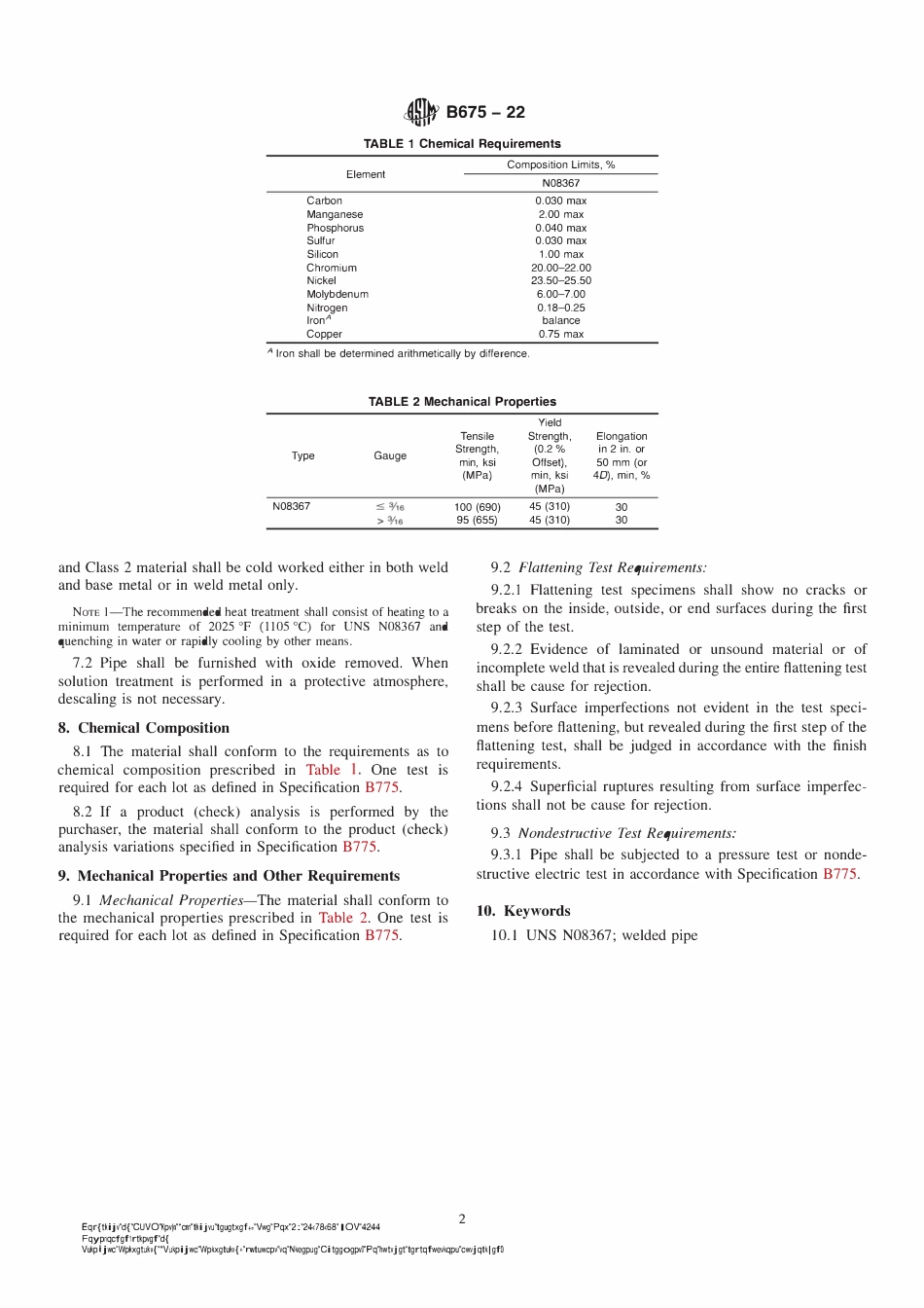 ASTM B675-22.pdf_第2页