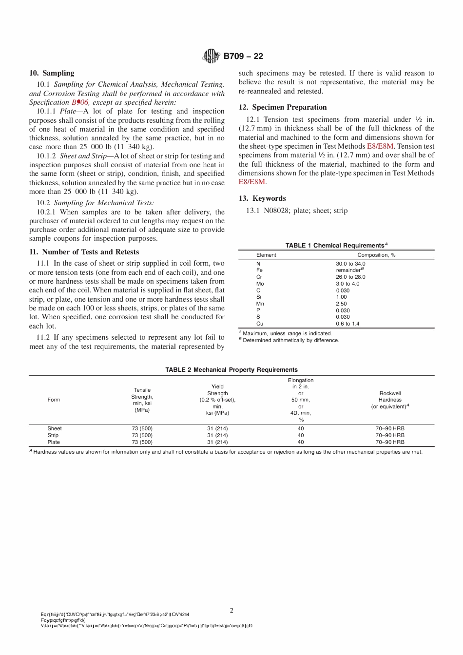 ASTM B709-22.pdf_第2页