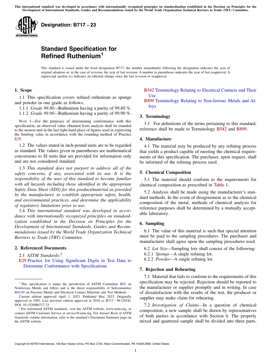 ASTM B717 - 23.pdf_第1页