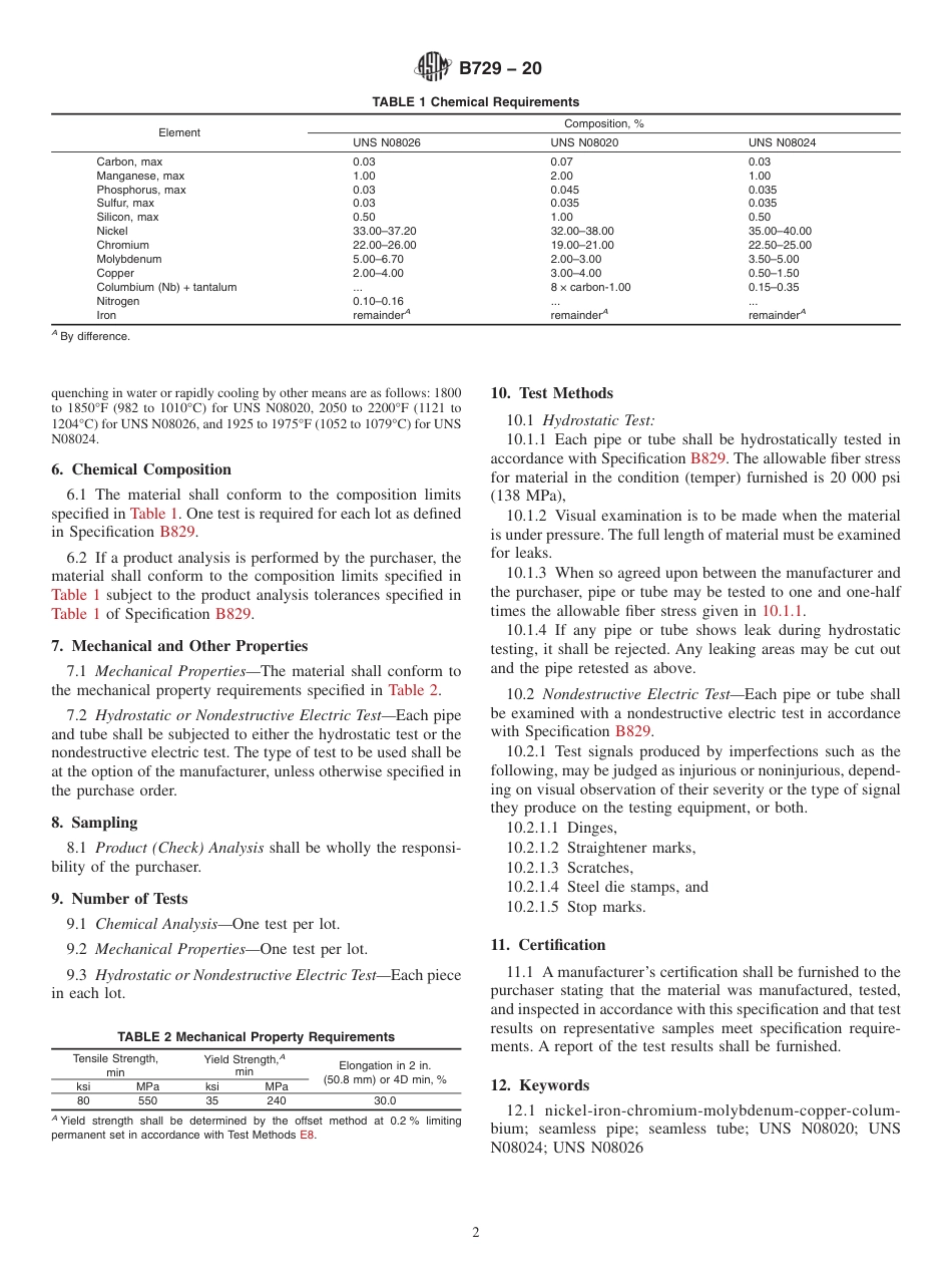 ASTM B729 - 20.pdf_第2页