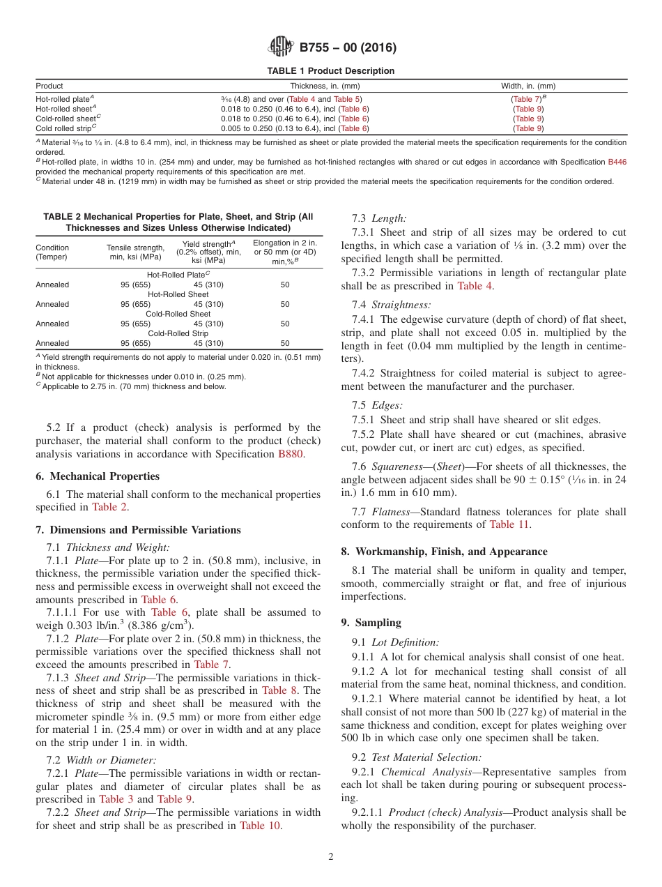 ASTM B755 - 00 (2016).pdf_第2页