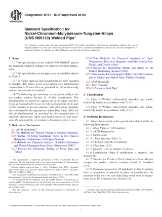 ASTM B757 - 00 (2016).pdf