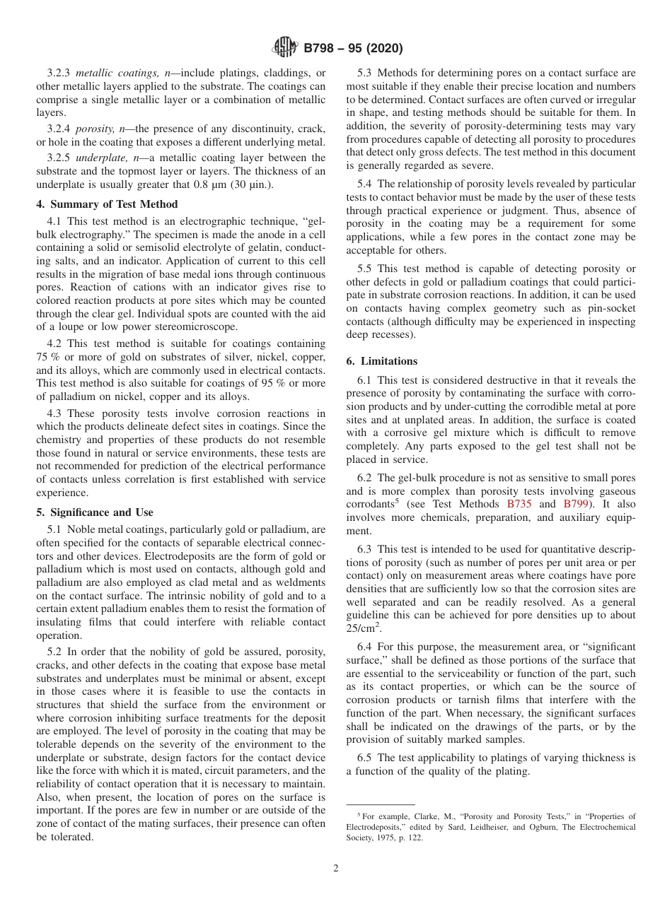 ASTM B798 - 95 (2020).pdf_第2页