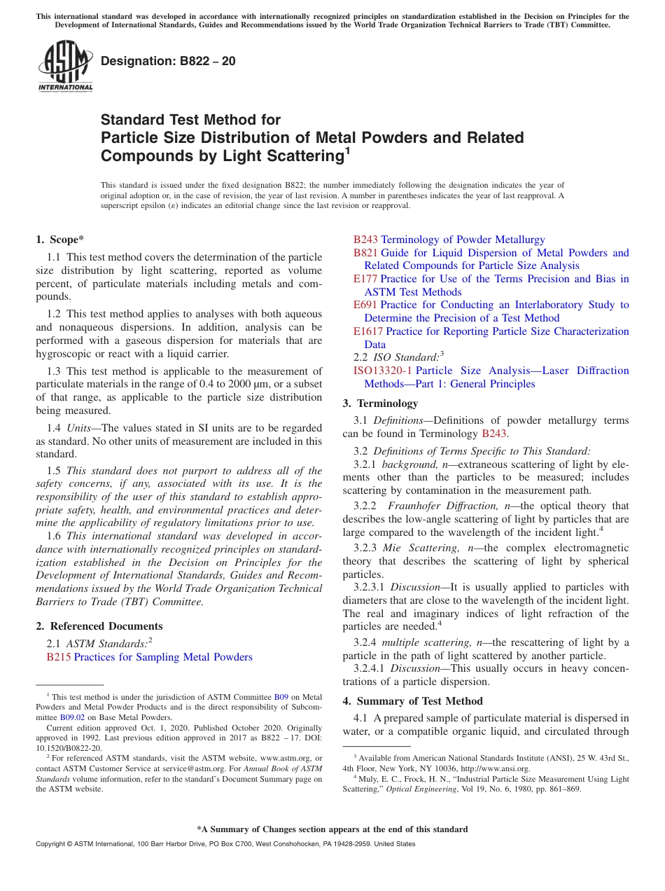 ASTM B822 - 20.pdf_第1页