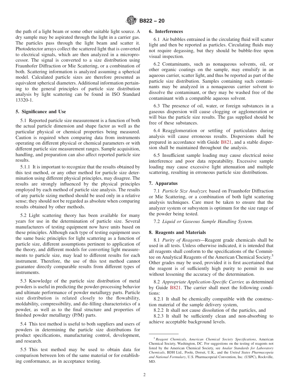 ASTM B822 - 20.pdf_第2页