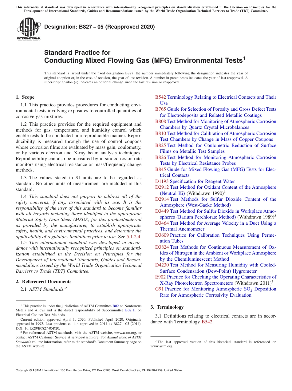 ASTM B827 - 05 (2020).pdf_第1页