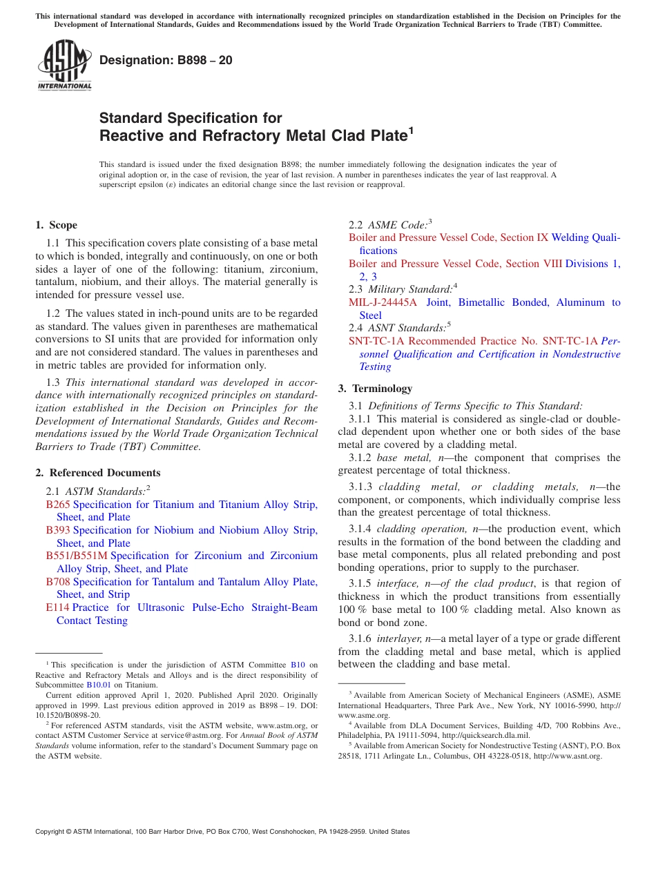 ASTM B898 - 20.pdf_第1页