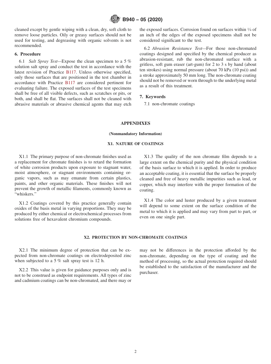 ASTM B940 - 05 (2020).pdf_第2页