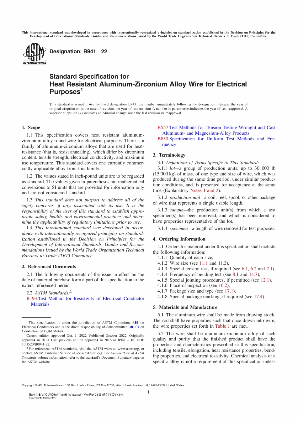 ASTM B941-22.pdf_第1页