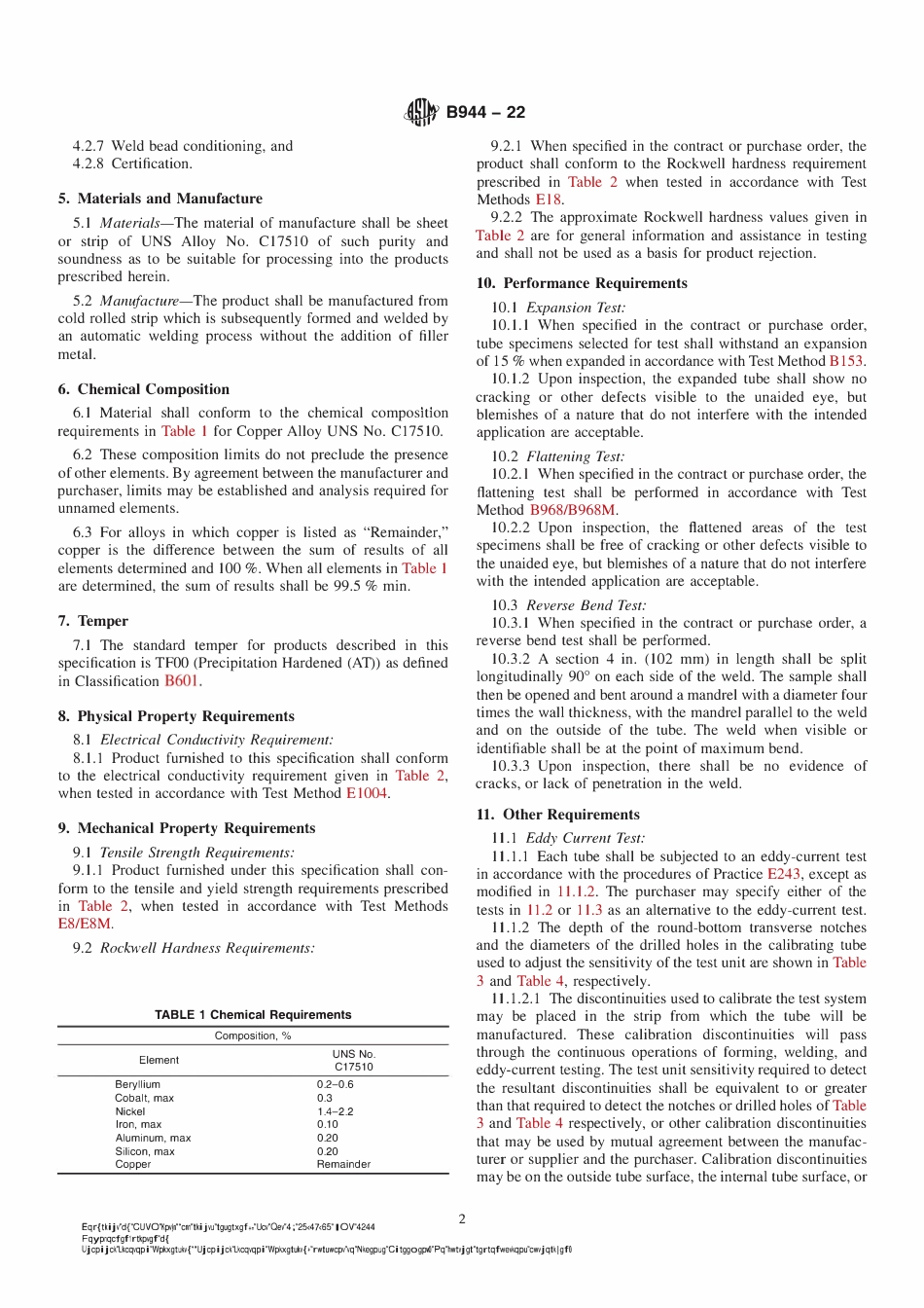 ASTM B944-22.pdf_第2页