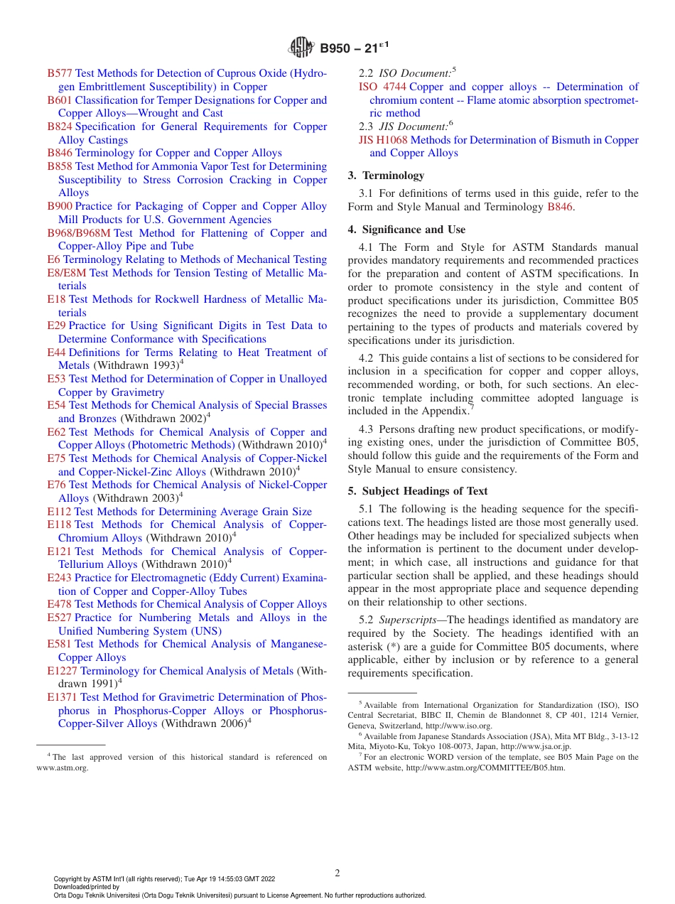 ASTM B950 − 21.pdf_第2页