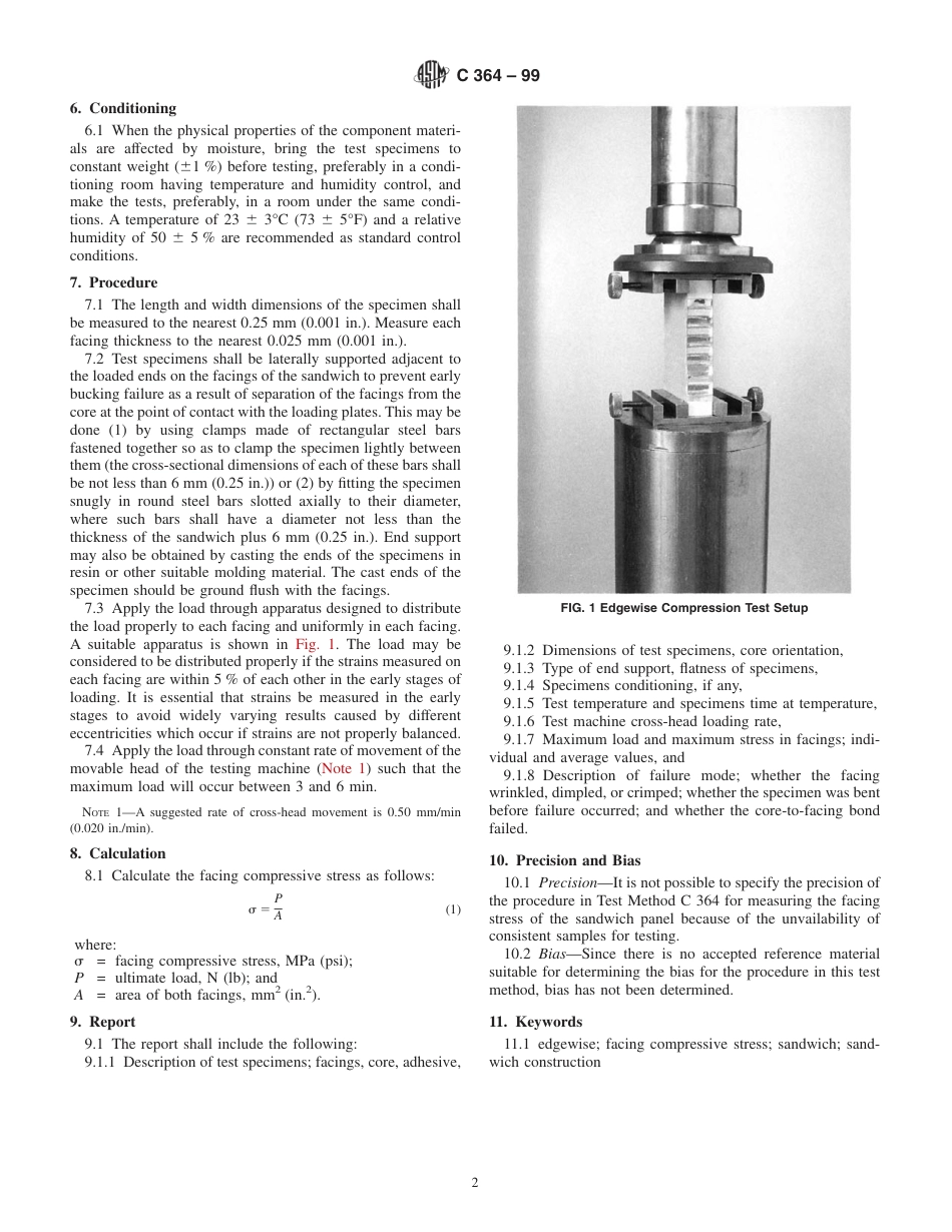 ASTM C 364.pdf_第2页