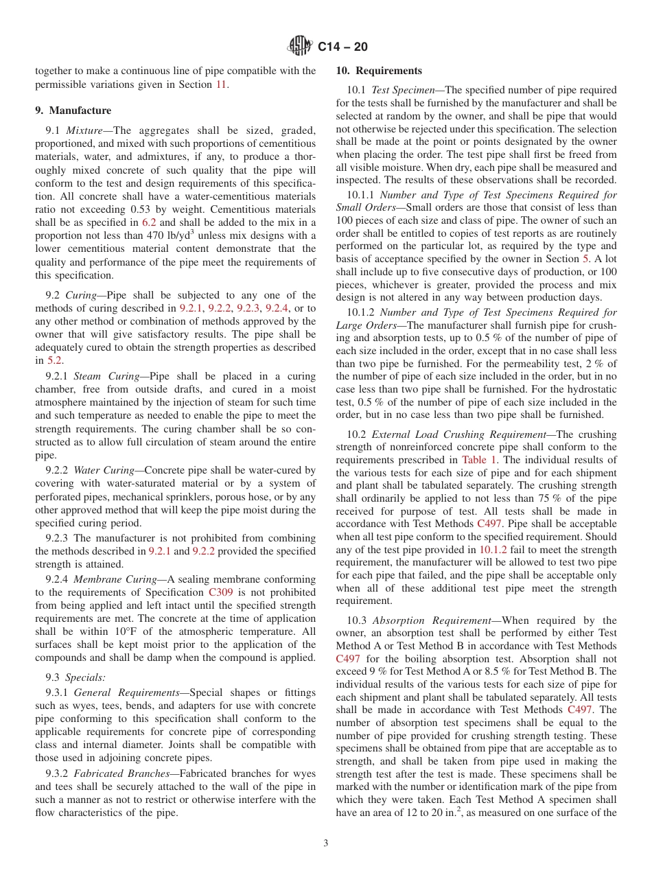 ASTM C14 - 20.pdf_第3页