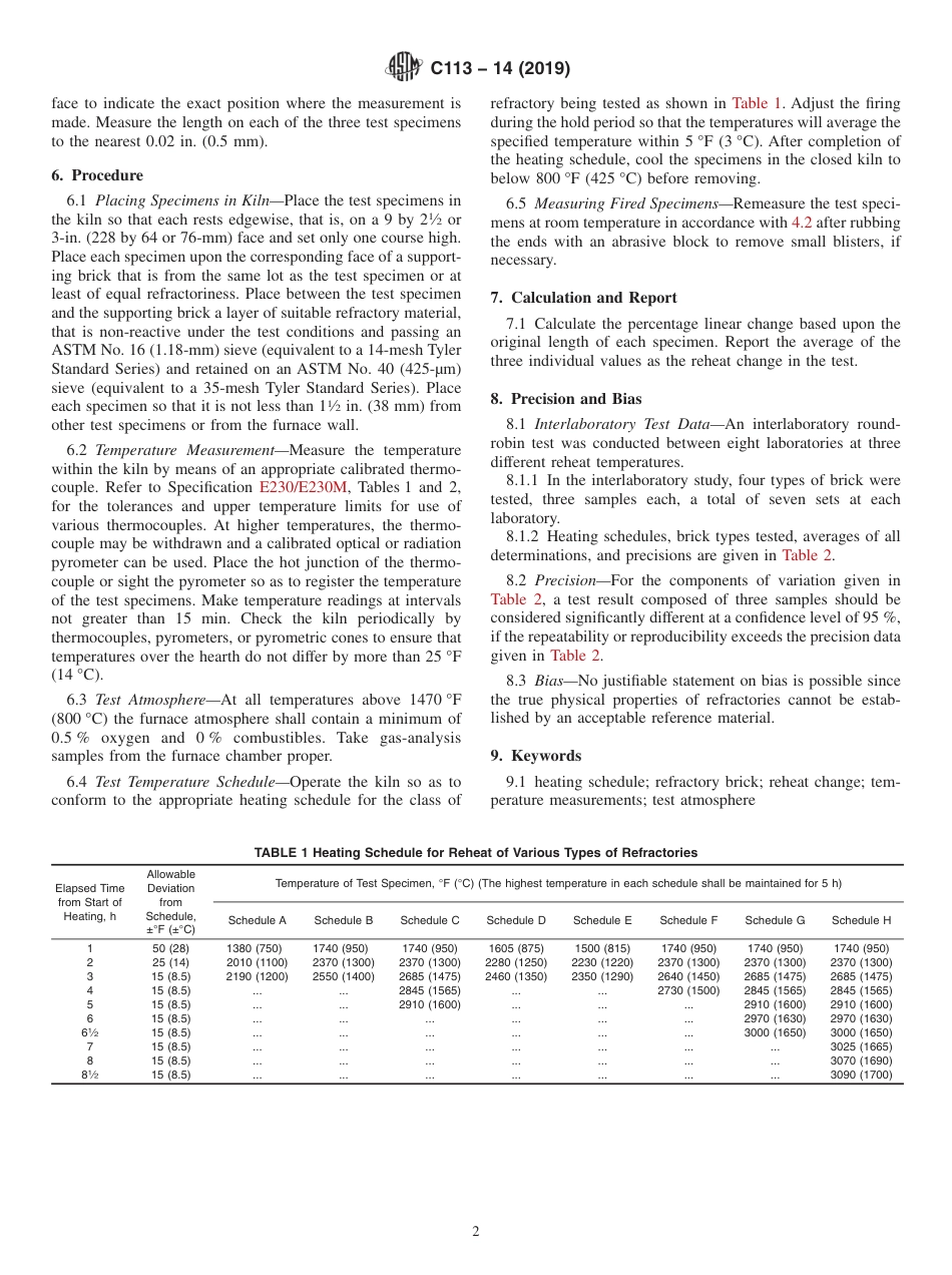 ASTM C113 - 14 (2019).pdf_第2页