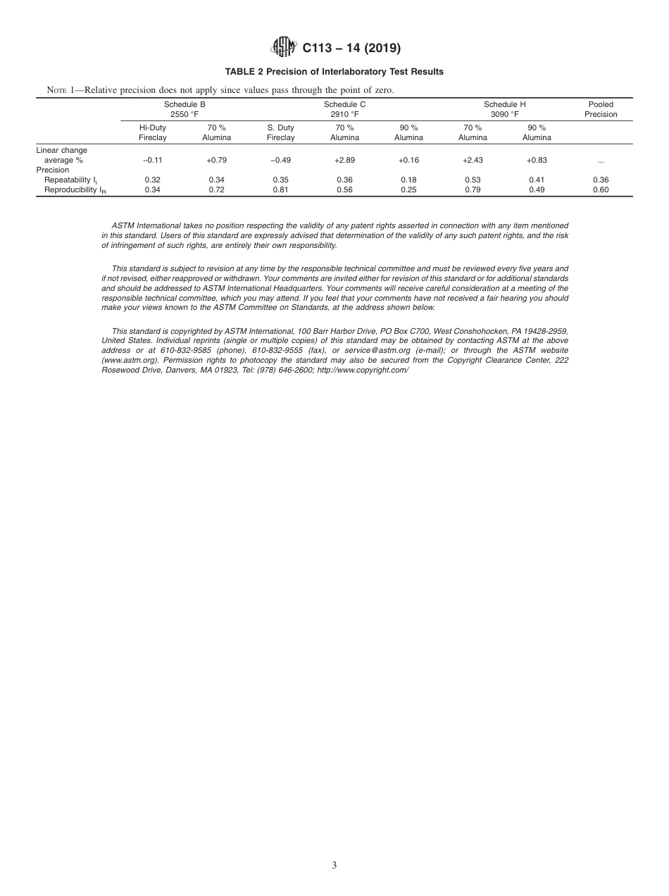 ASTM C113 - 14 (2019).pdf_第3页