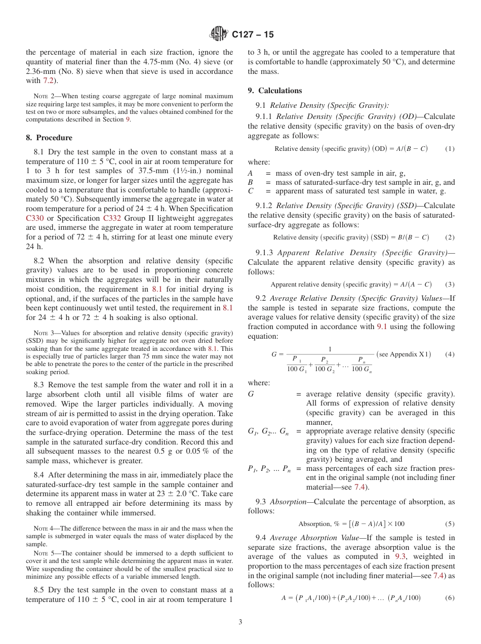 ASTM C127 - 15.pdf_第3页