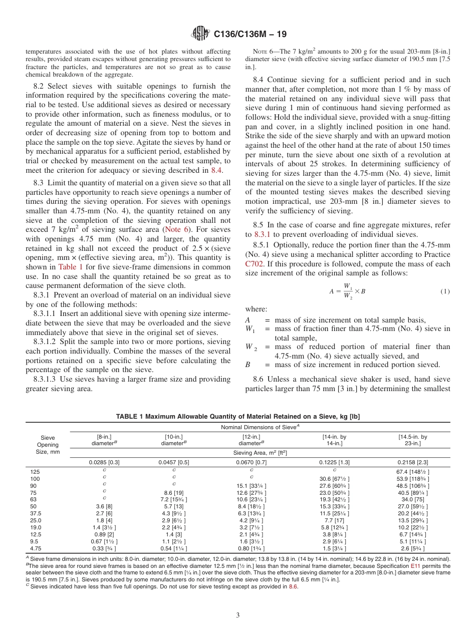ASTM C136 - C 136M - 19.pdf_第3页