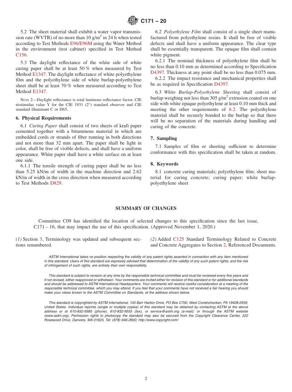 ASTM C171 - 20.pdf_第2页