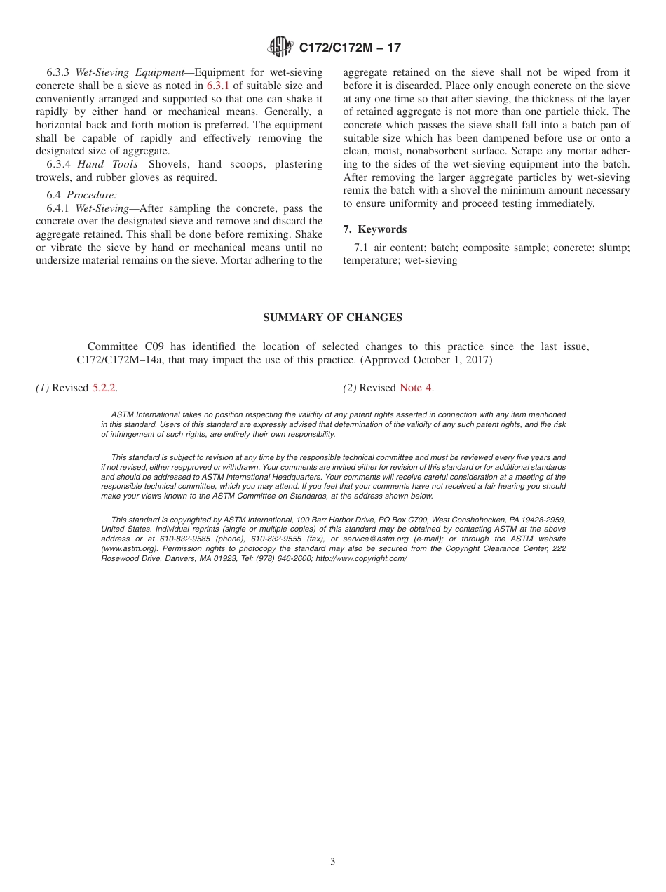 ASTM C172 - C 172M - 17.pdf_第3页