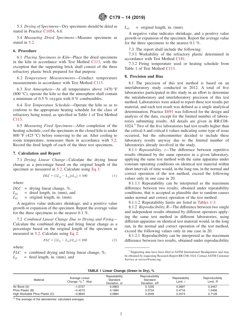 ASTM C179 - 14 (2019).pdf_第2页
