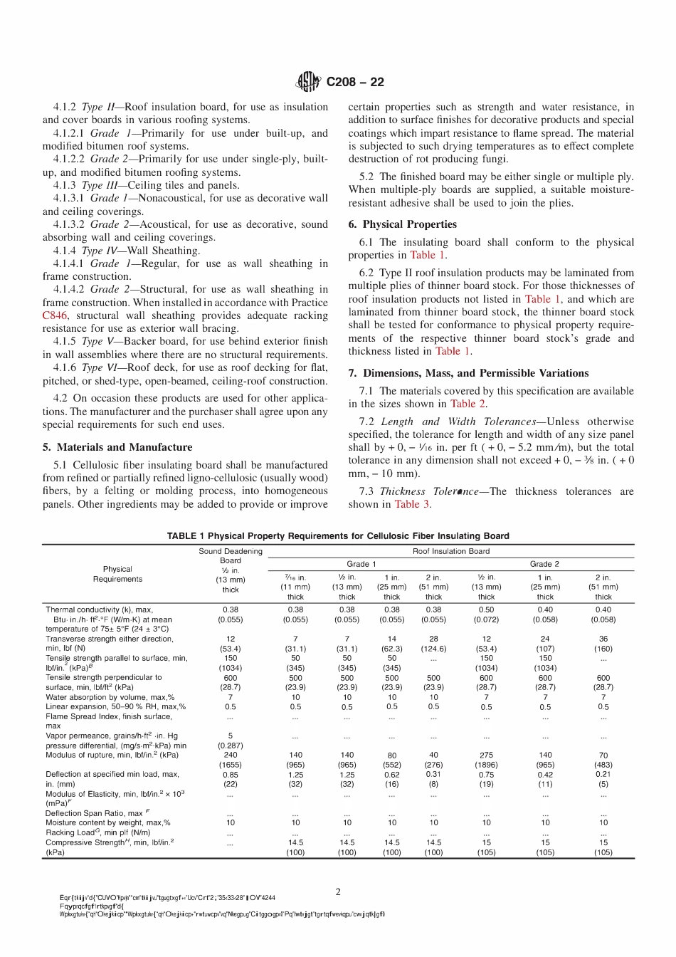 ASTM C208-22.pdf_第2页