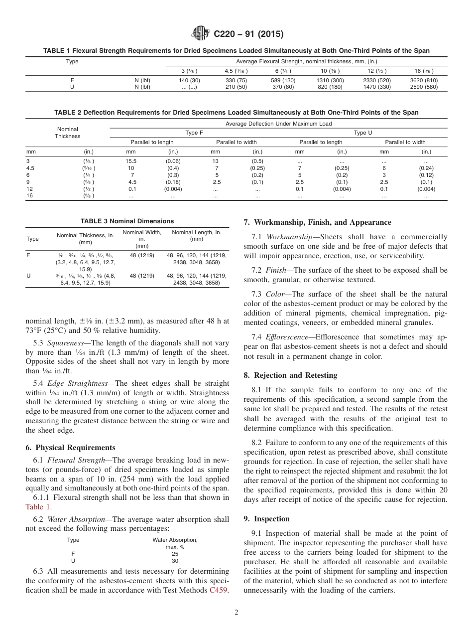 ASTM C220 - 91 (2015).pdf_第2页