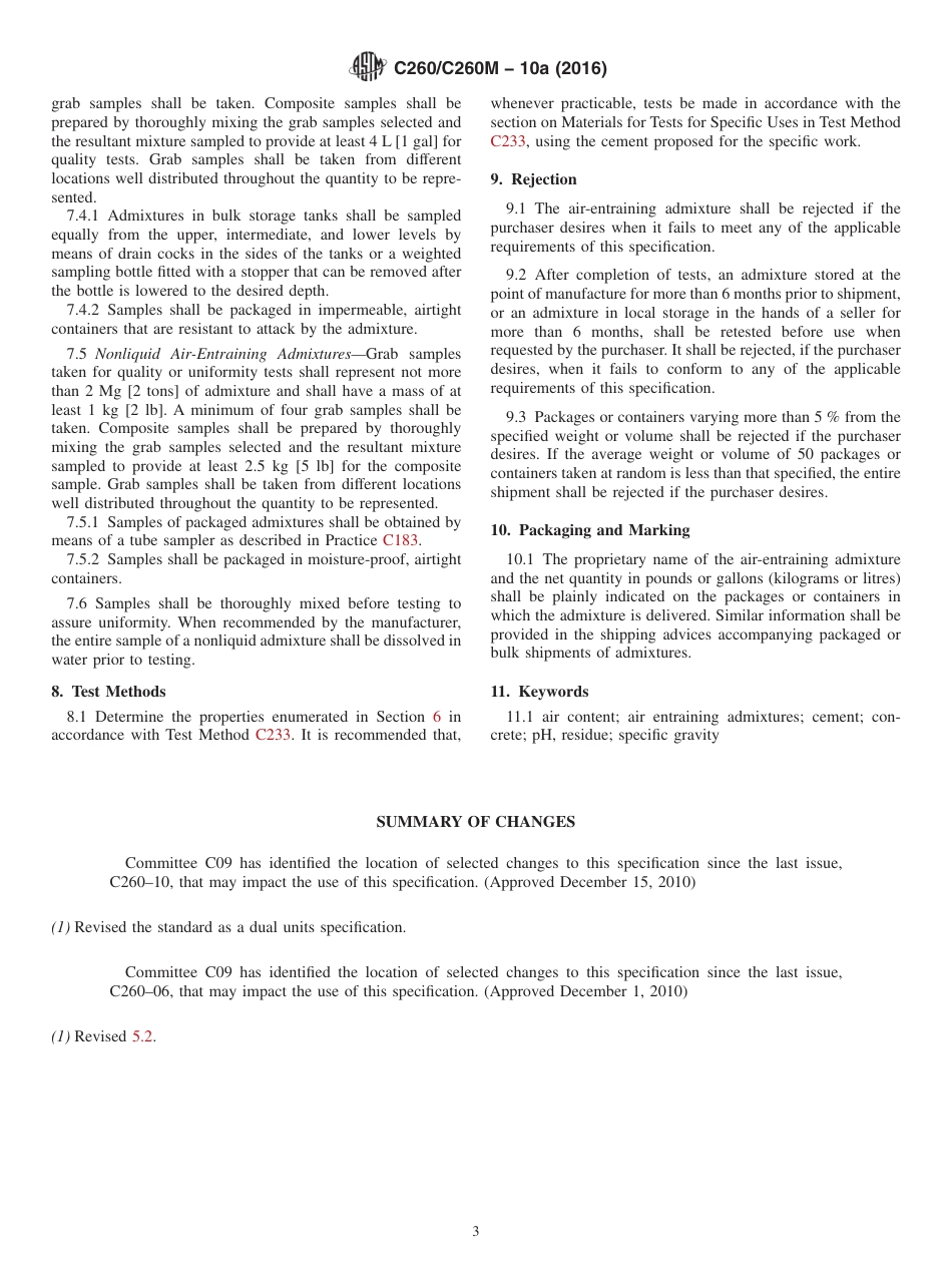 ASTM C260 - C260M - 10a (2016).pdf_第3页