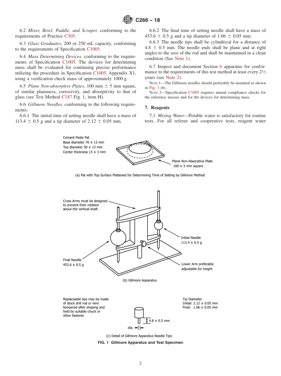 ASTM C266-18  4.01.pdf_第2页