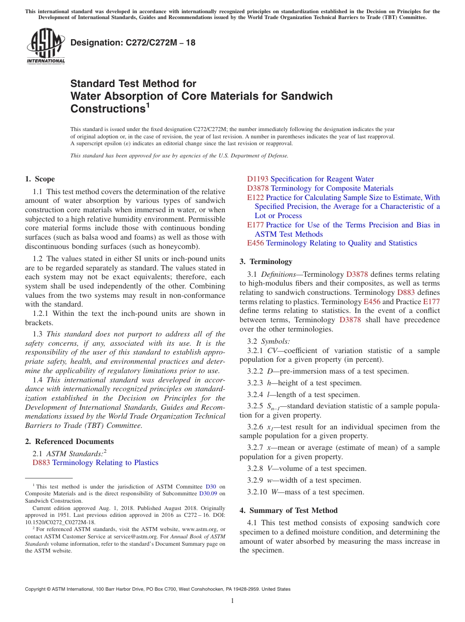 ASTM C272 - C 272M - 18.pdf_第1页