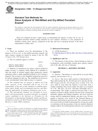 ASTM C285 - 10 (2020).pdf