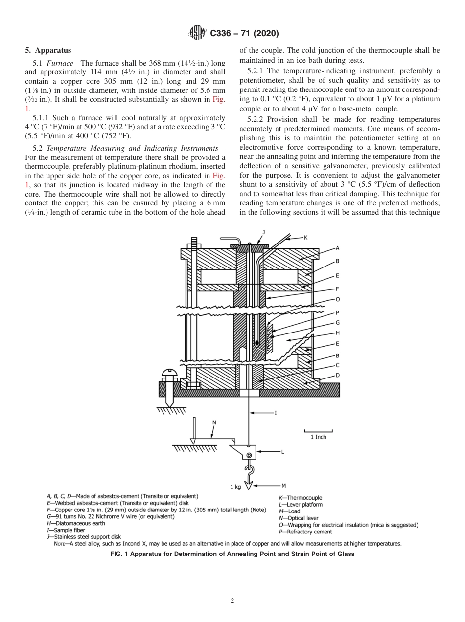 ASTM C336 - 71 (2020).pdf_第2页