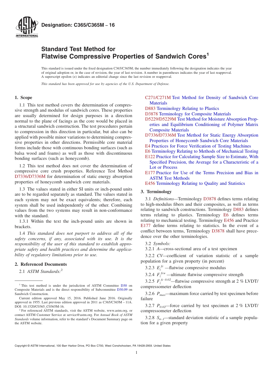 ASTM C365C365M-16.pdf_第1页