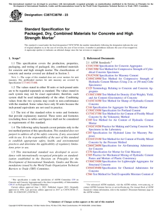ASTM C387 - C 387M - 23.pdf