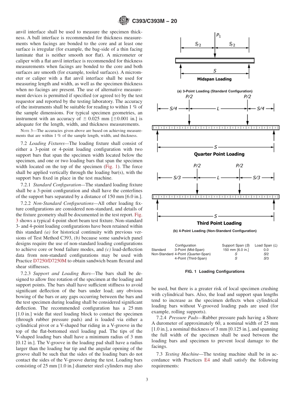 ASTM C393 - C 393M - 20.pdf_第3页