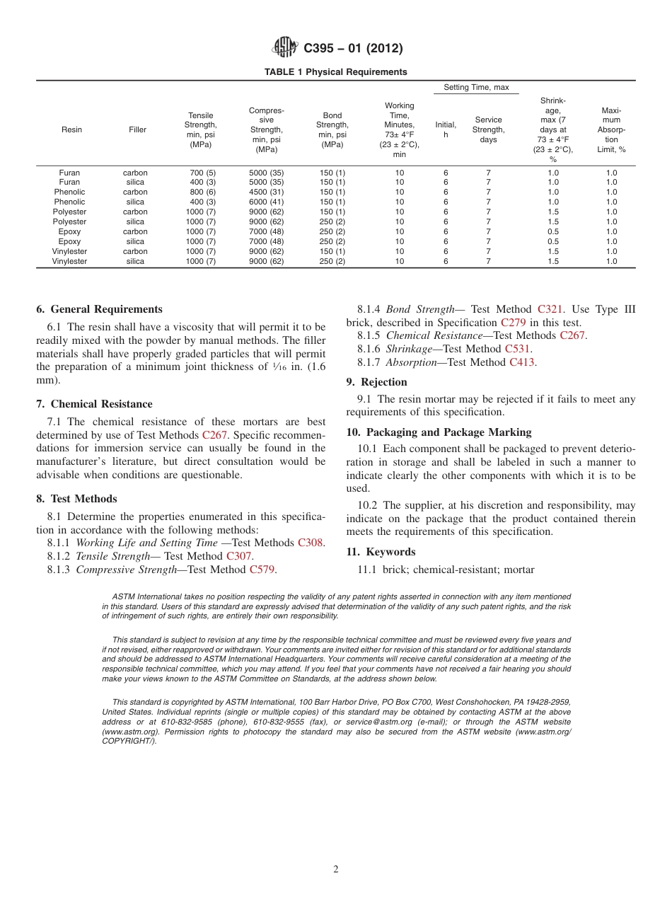 ASTM C395 - 01 (2012).pdf_第2页