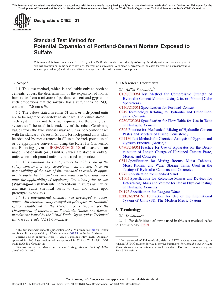 ASTM C452 - 21.pdf_第1页