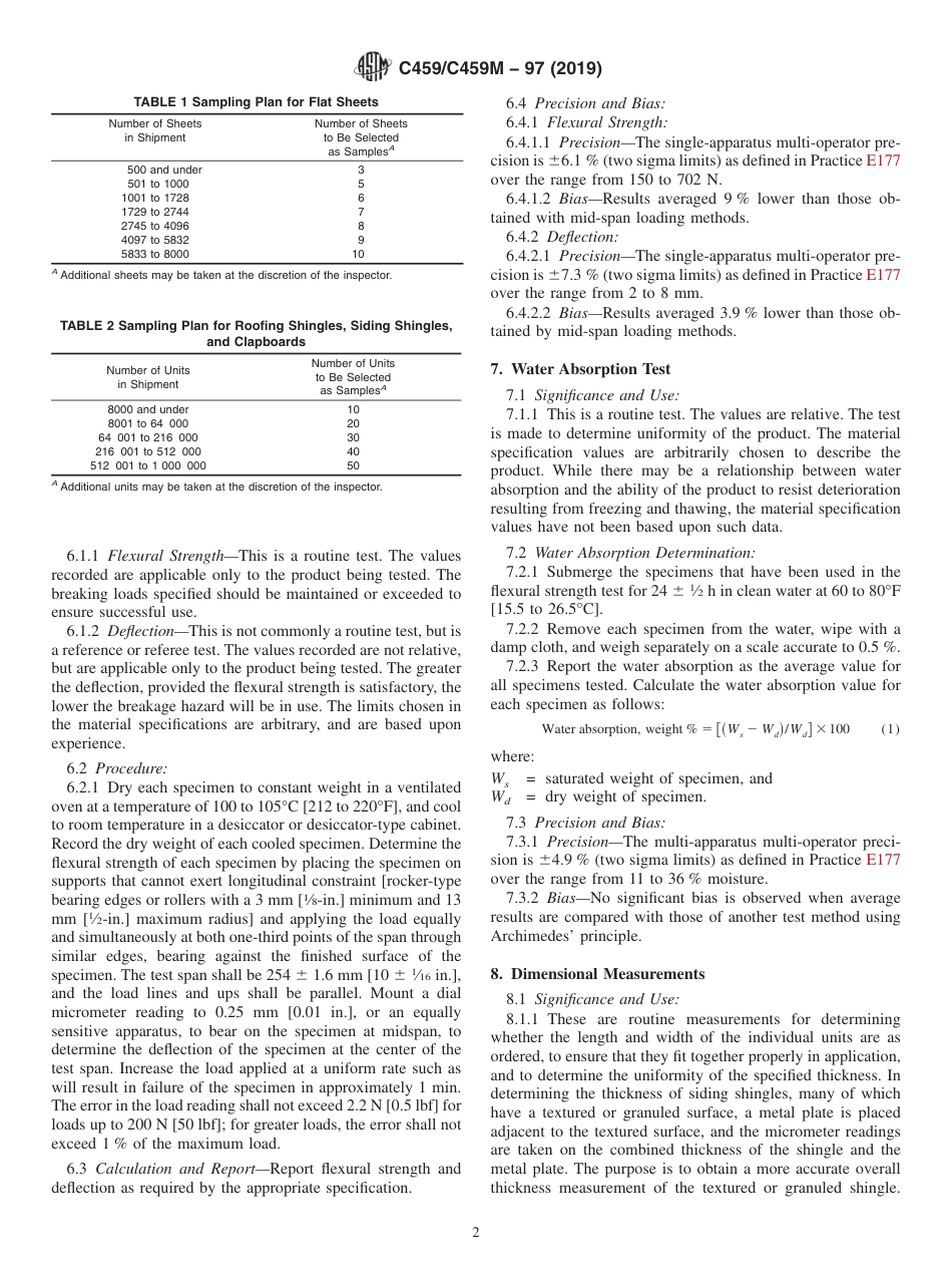 ASTM C459 - C 459M - 97 (2019).pdf_第2页