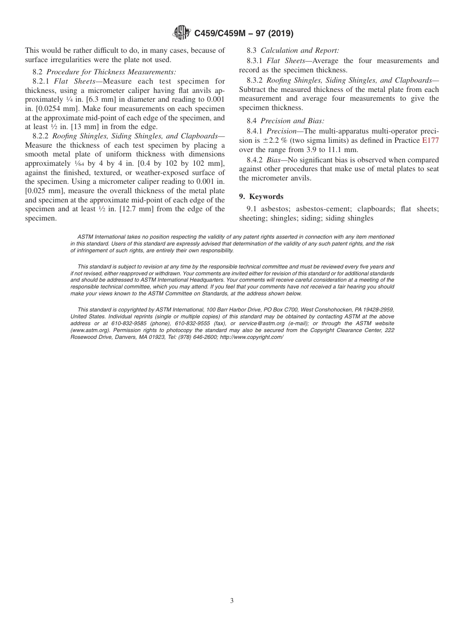 ASTM C459 - C 459M - 97 (2019).pdf_第3页